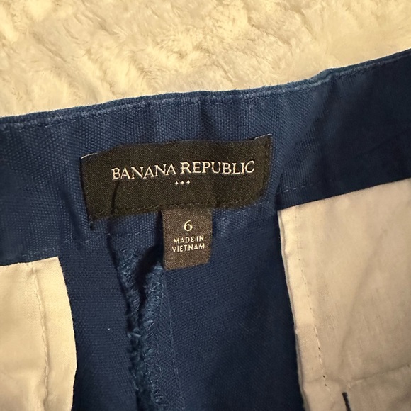 BANANA REPUBLIC women’s shorts - Picture 2 of 4